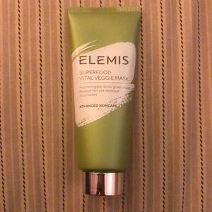 -Elemis: Superfood Veggie Mask